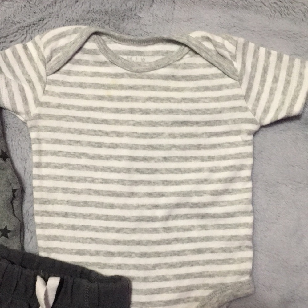 Amazon essentials 3 piece set - Picture 4 of 8